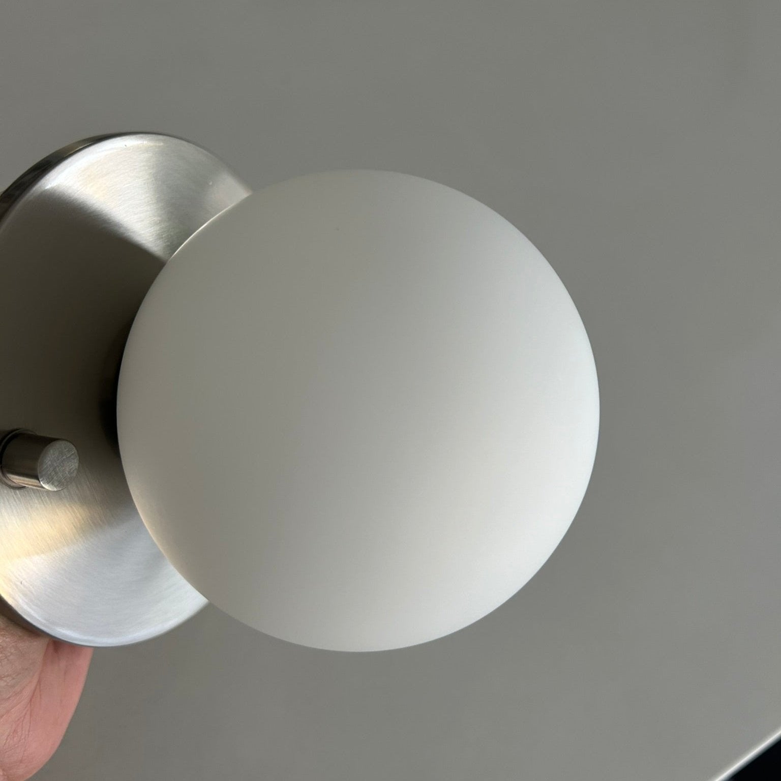 Allegra Wall Sconce
