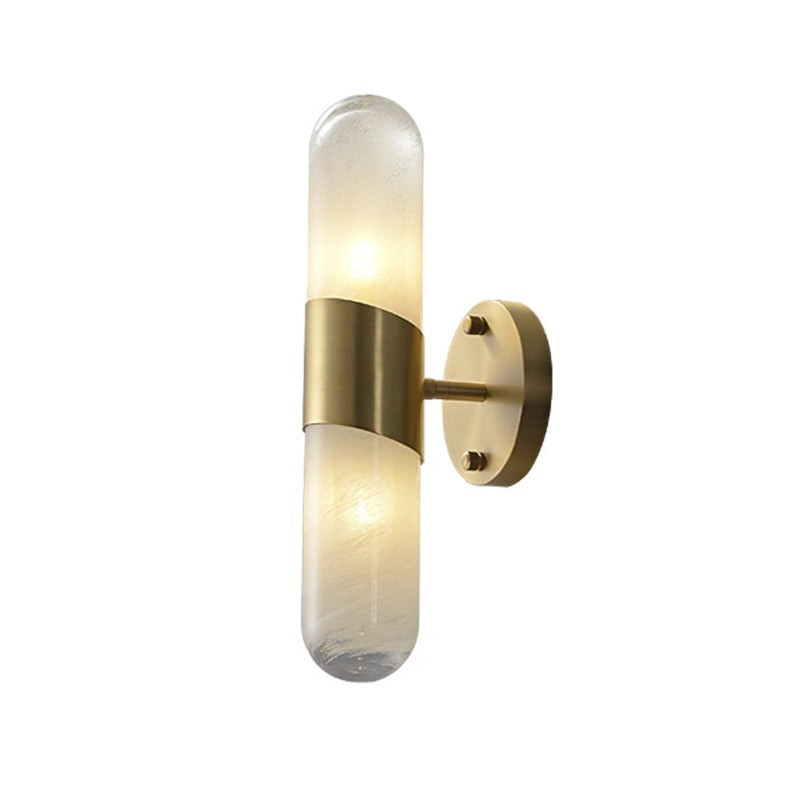 Octavia Twin Wall Lamp