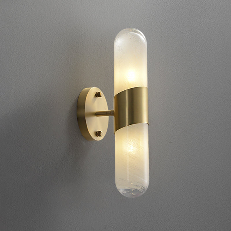 Octavia Twin Wall Lamp