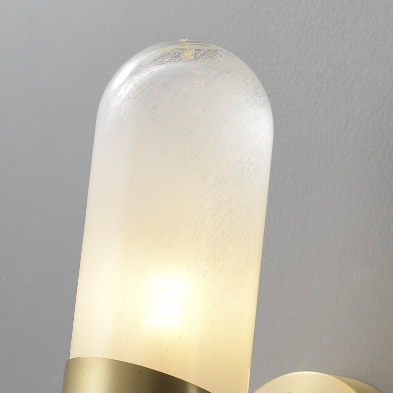 Octavia Twin Wall Lamp