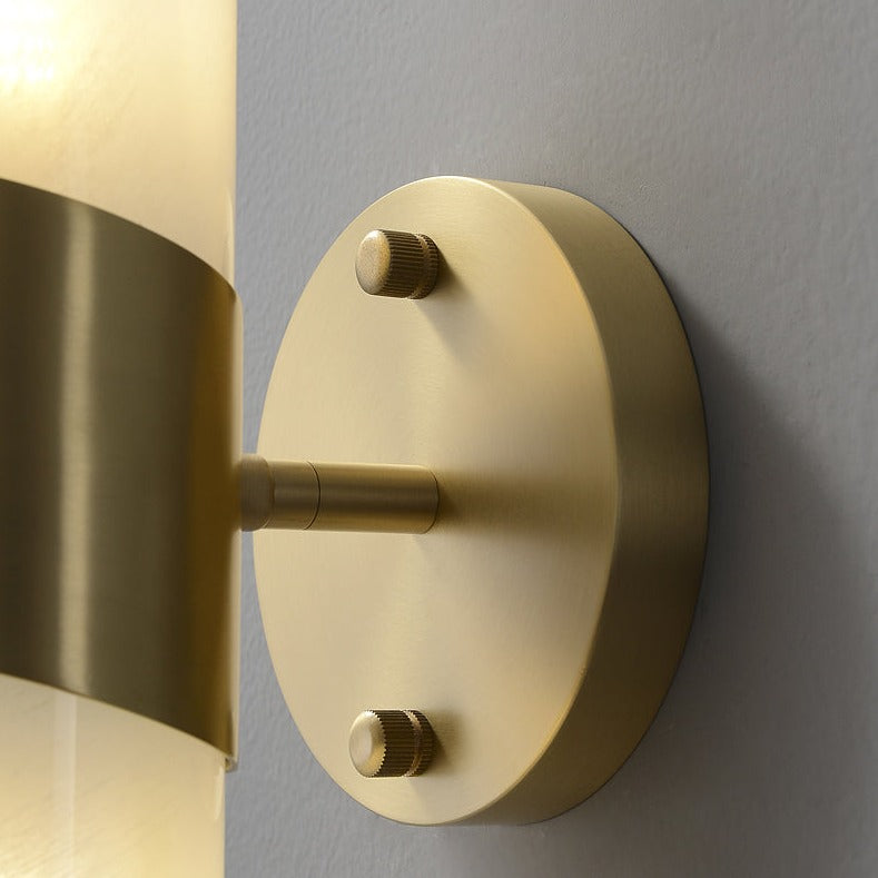 Octavia Twin Wall Lamp