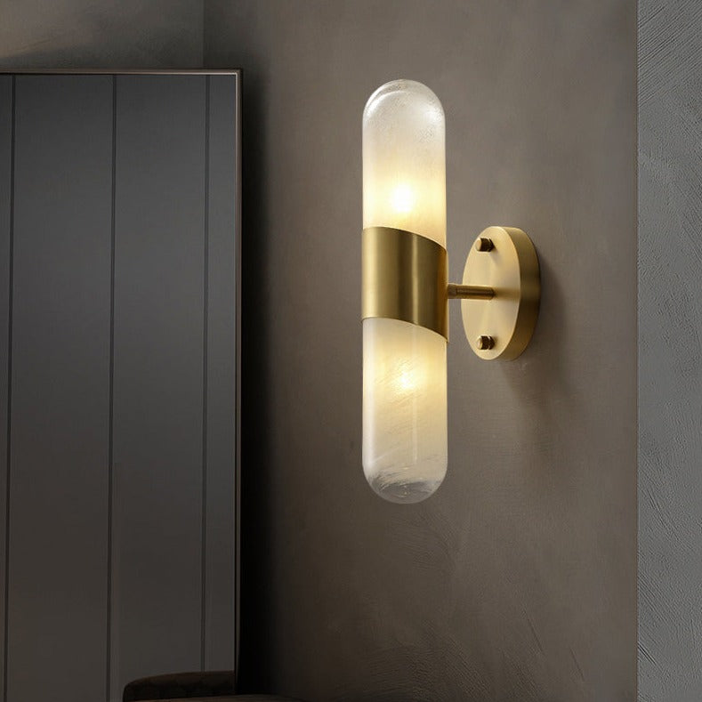 Octavia Twin Wall Lamp