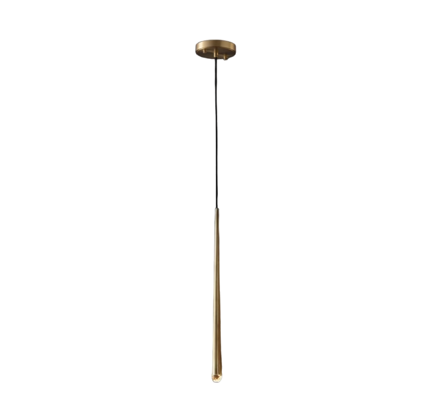 Odessa Pendant Lamp