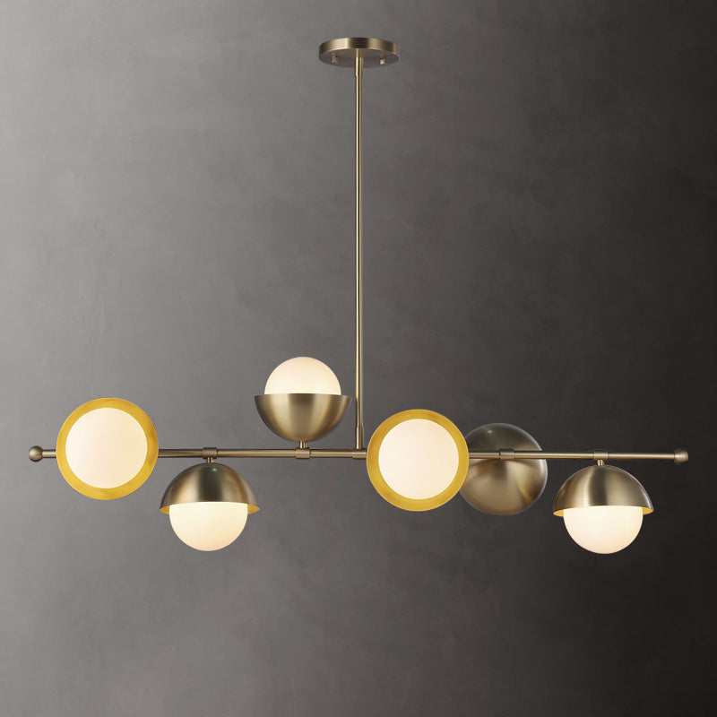Moskvin Multi Lamp Pendant