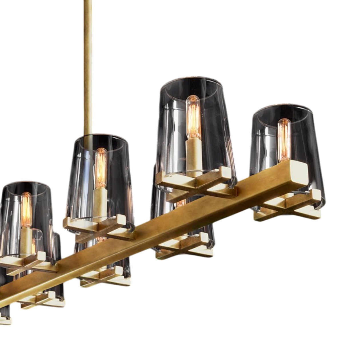 Agueda Round Chandelier