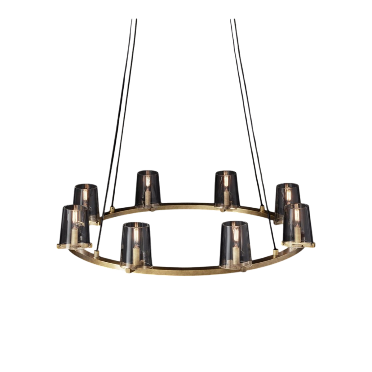 Agueda Round Chandelier