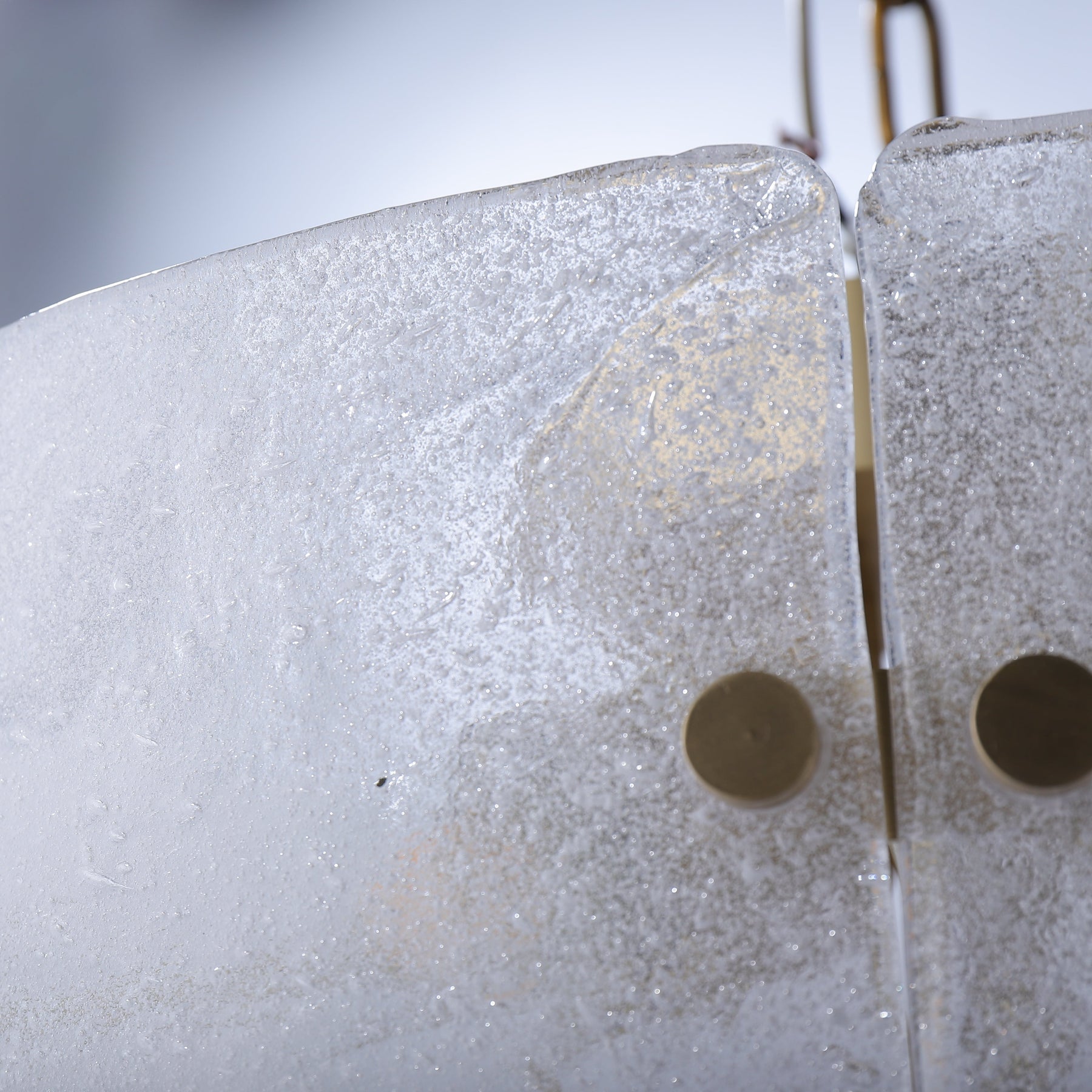 Levant Flushmount Ceiling Lamp