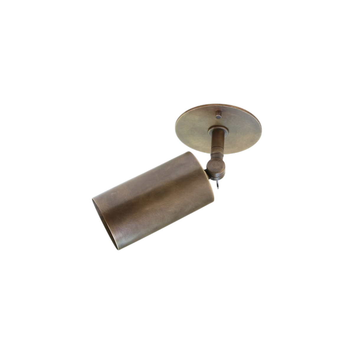 Jaden Flushmount Adjustable Ceiling Spotlight