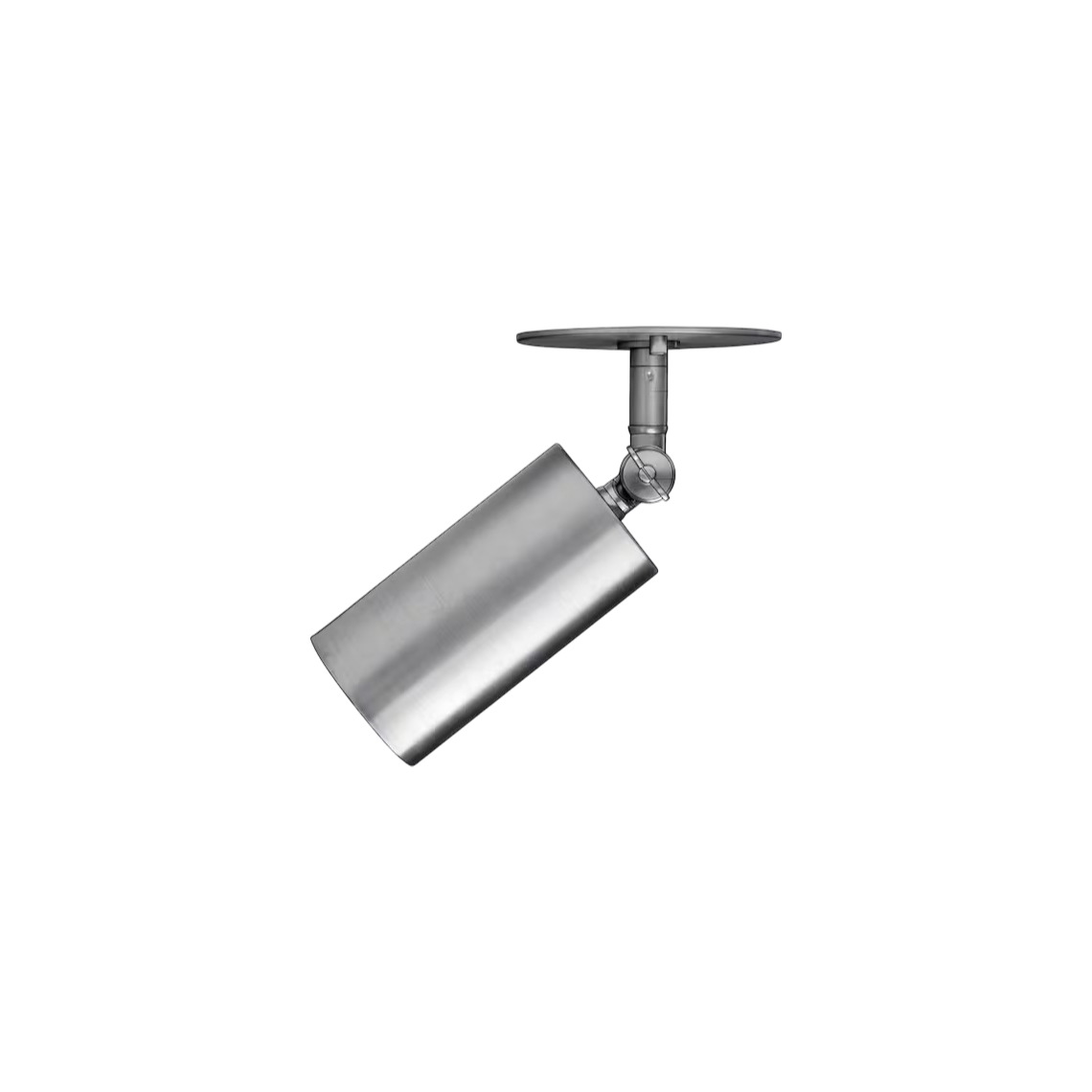 Jaden Flushmount Adjustable Ceiling Spotlight