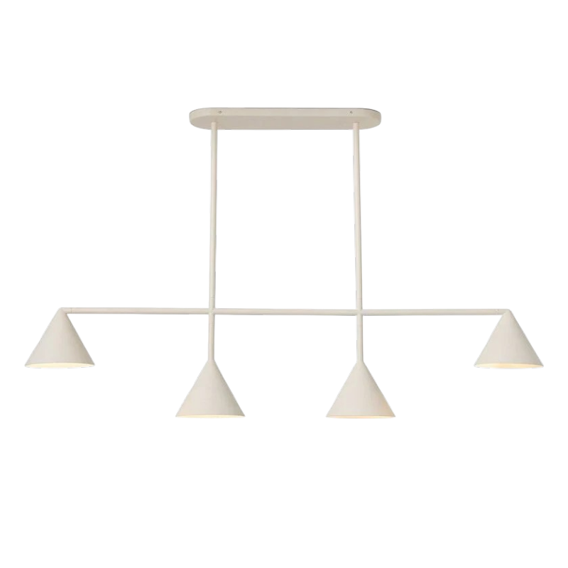 Jana Chandelier (4 lamps)
