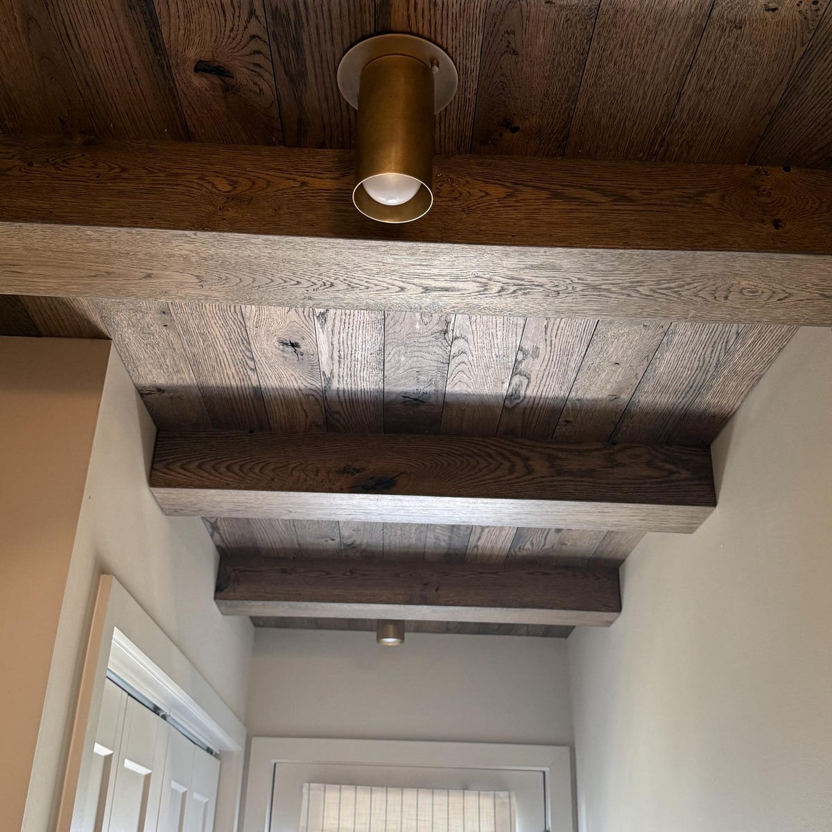 Jason Flushmount Ceiling Lamp