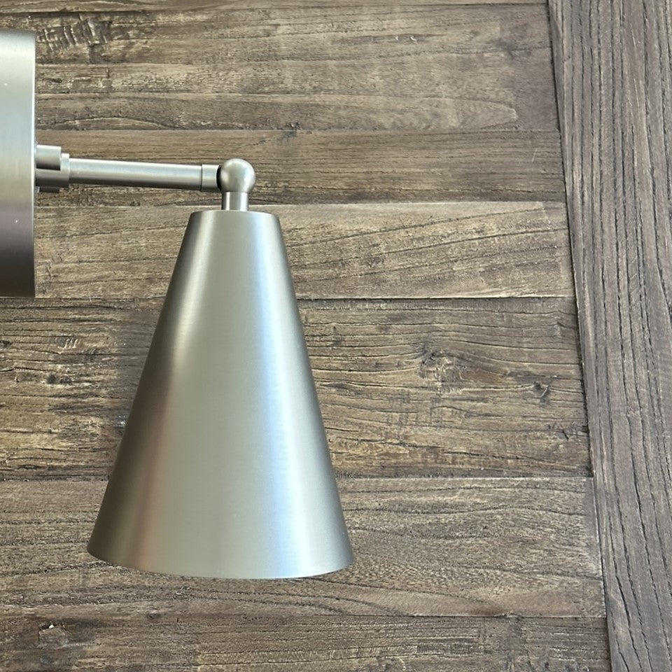 Jemma Adjustable Wall Lamp
