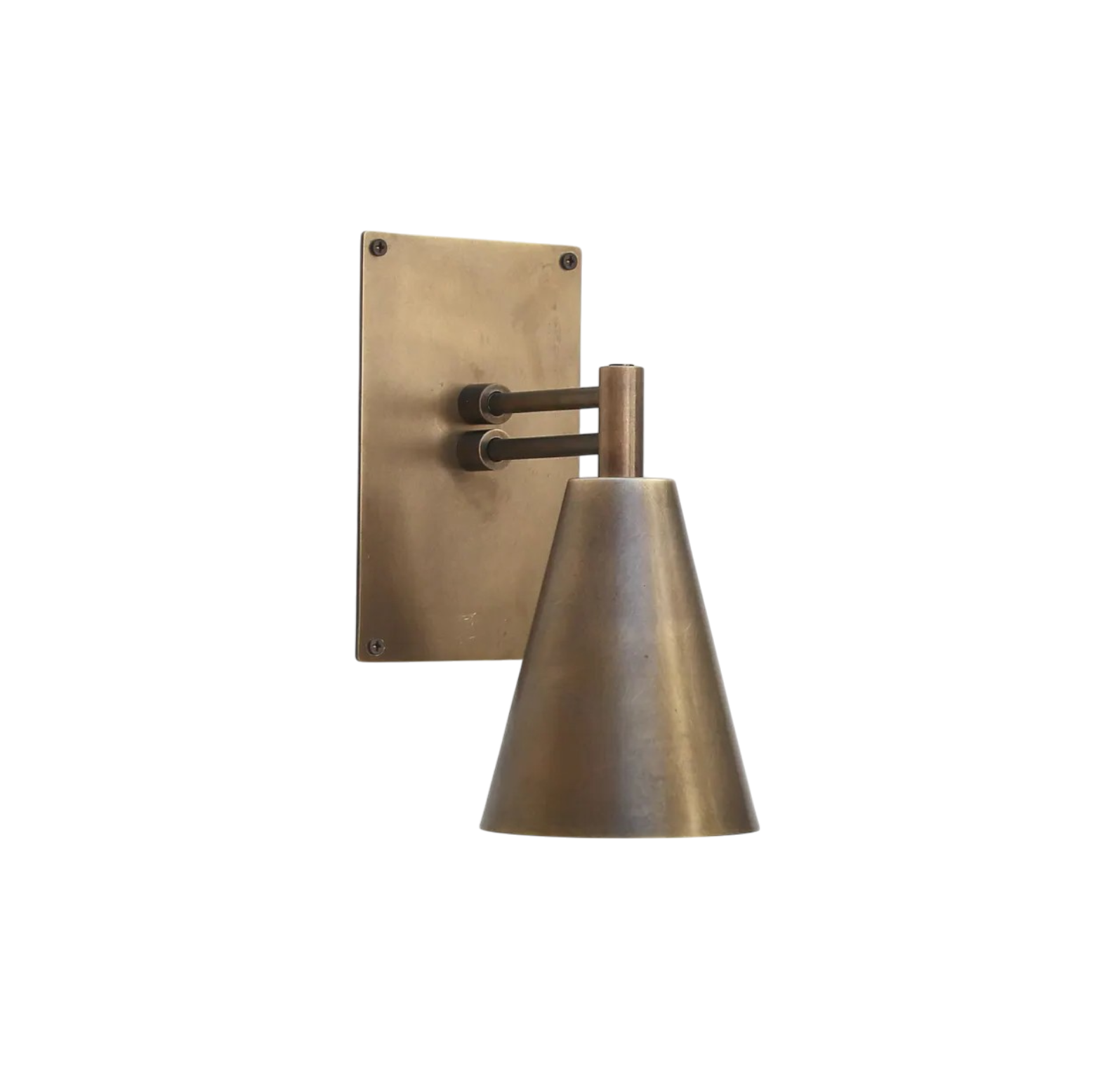 Jolie Cone Wall Lamp