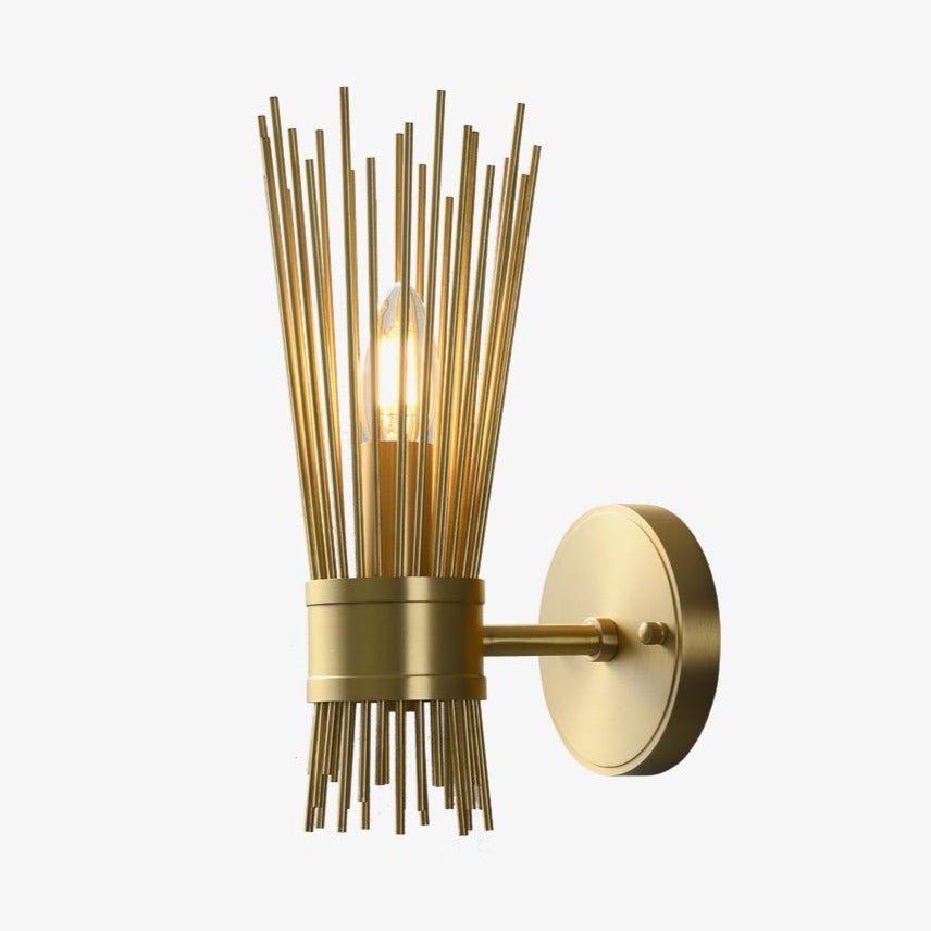 Nora Single Wall Lamp