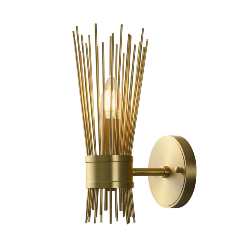 Nora Single Wall Lamp