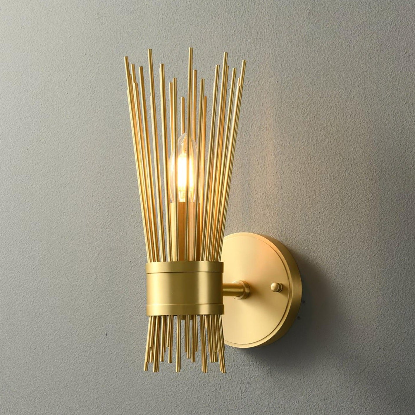 Nora Single Wall Lamp