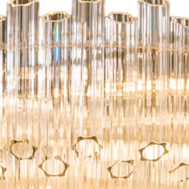 Joy Glass Wall Sconce