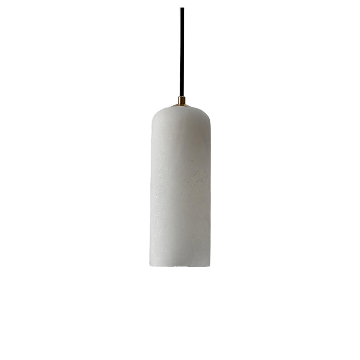 Julinha Column Alabaster Pendant Lamp
