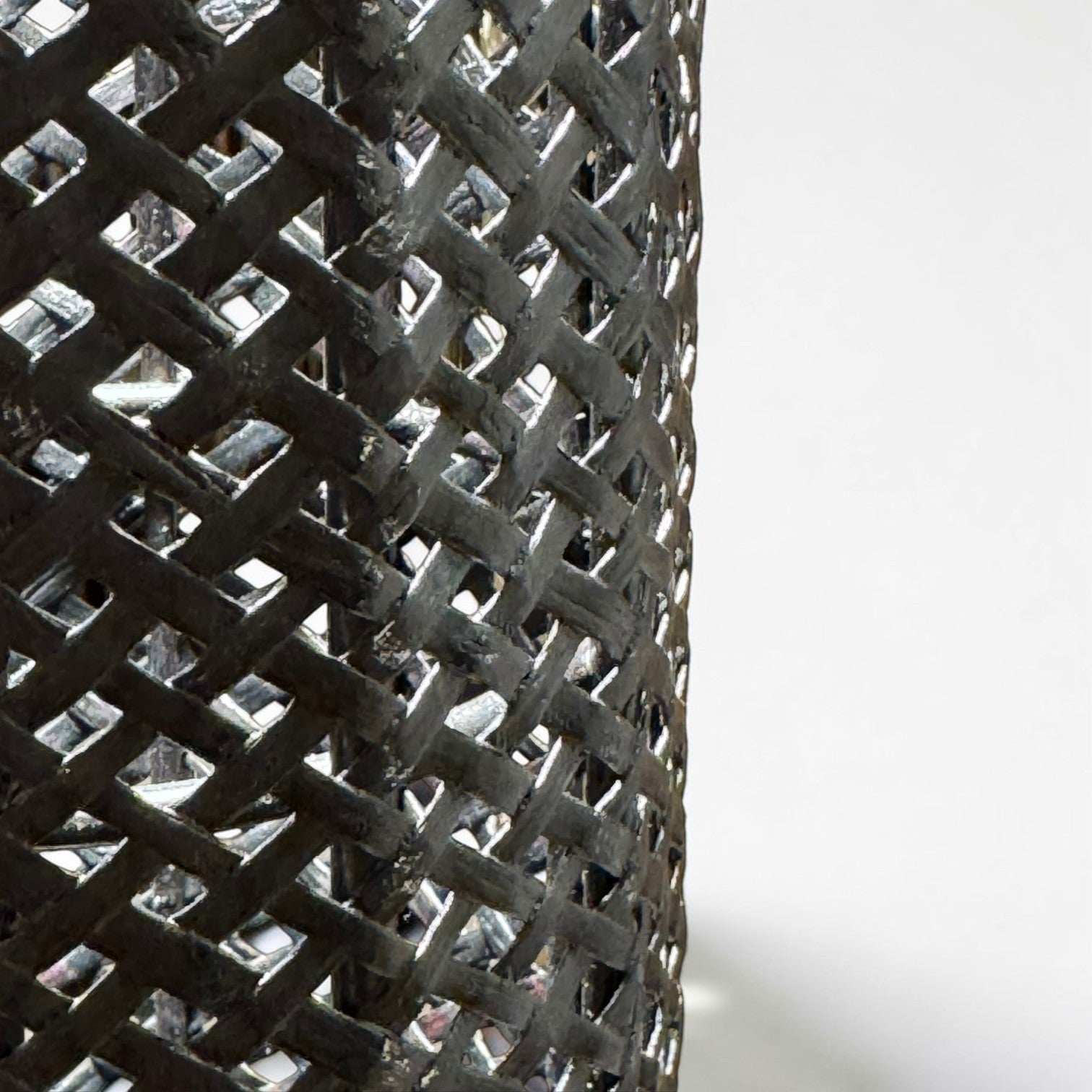 Kavia Rattan Hanging Lamp