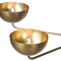 Keller 6-lamp Chandelier