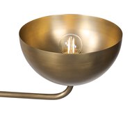 Keller 6-lamp Chandelier