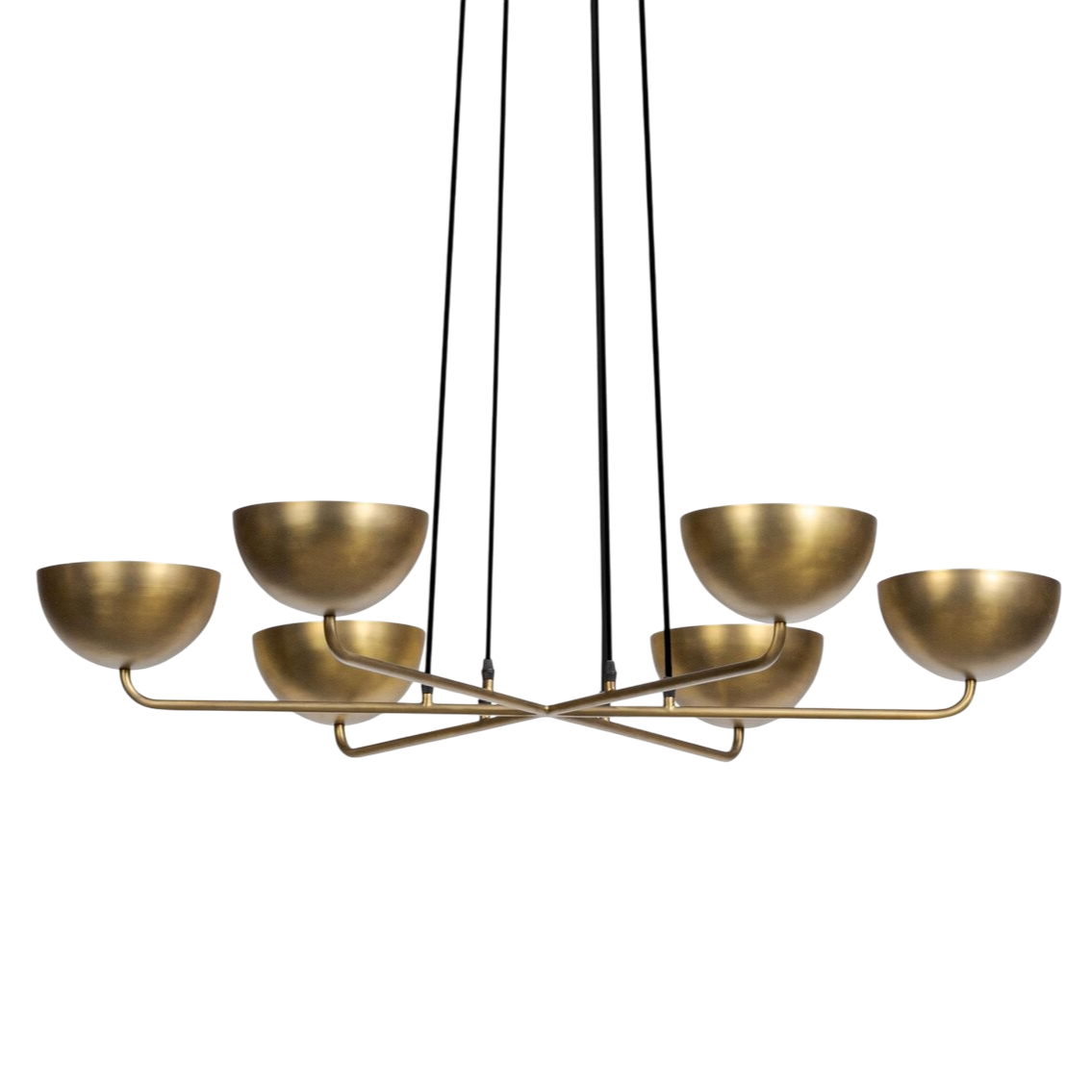 Keller 6-lamp Chandelier