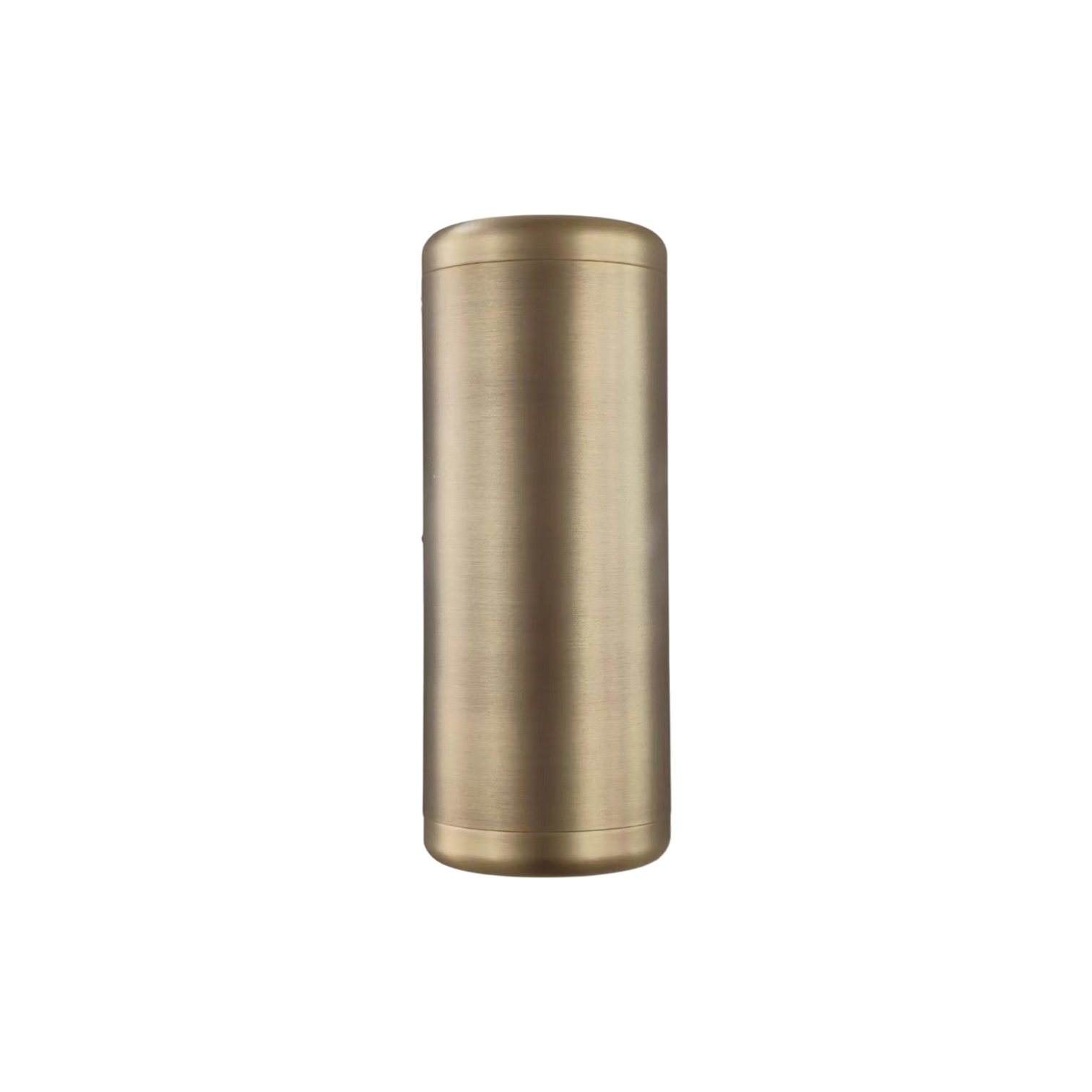 Kilburn Solid Brass Up-down Outdoor LED Wall Lamp