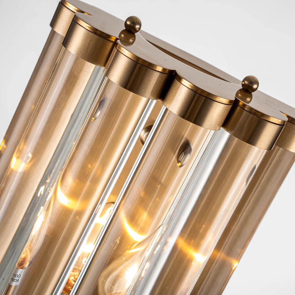 Kobe Large Wall Light ELS1116083