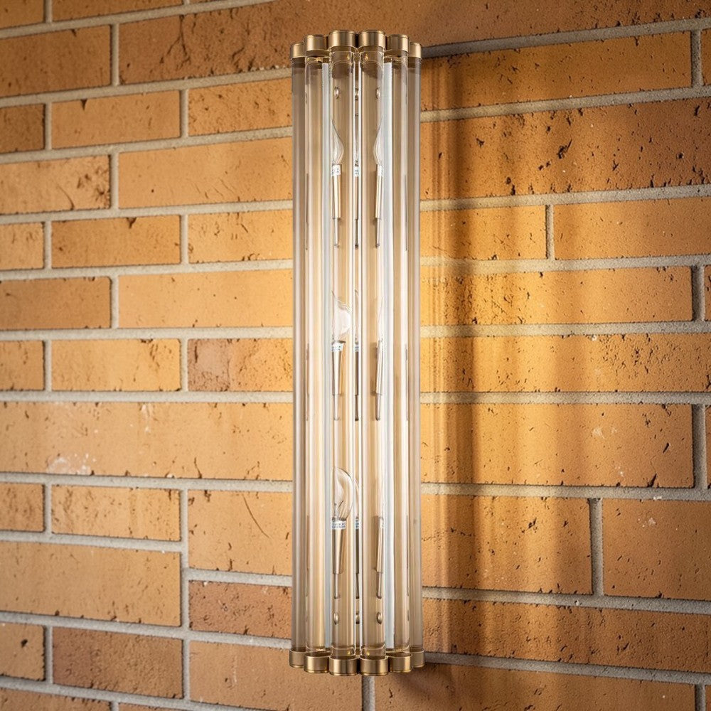 Kobe Large Wall Light ELS1116083