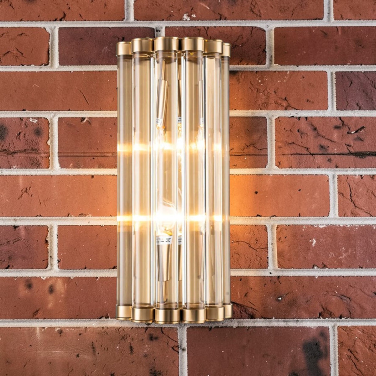 Kobe Medium Wall Light