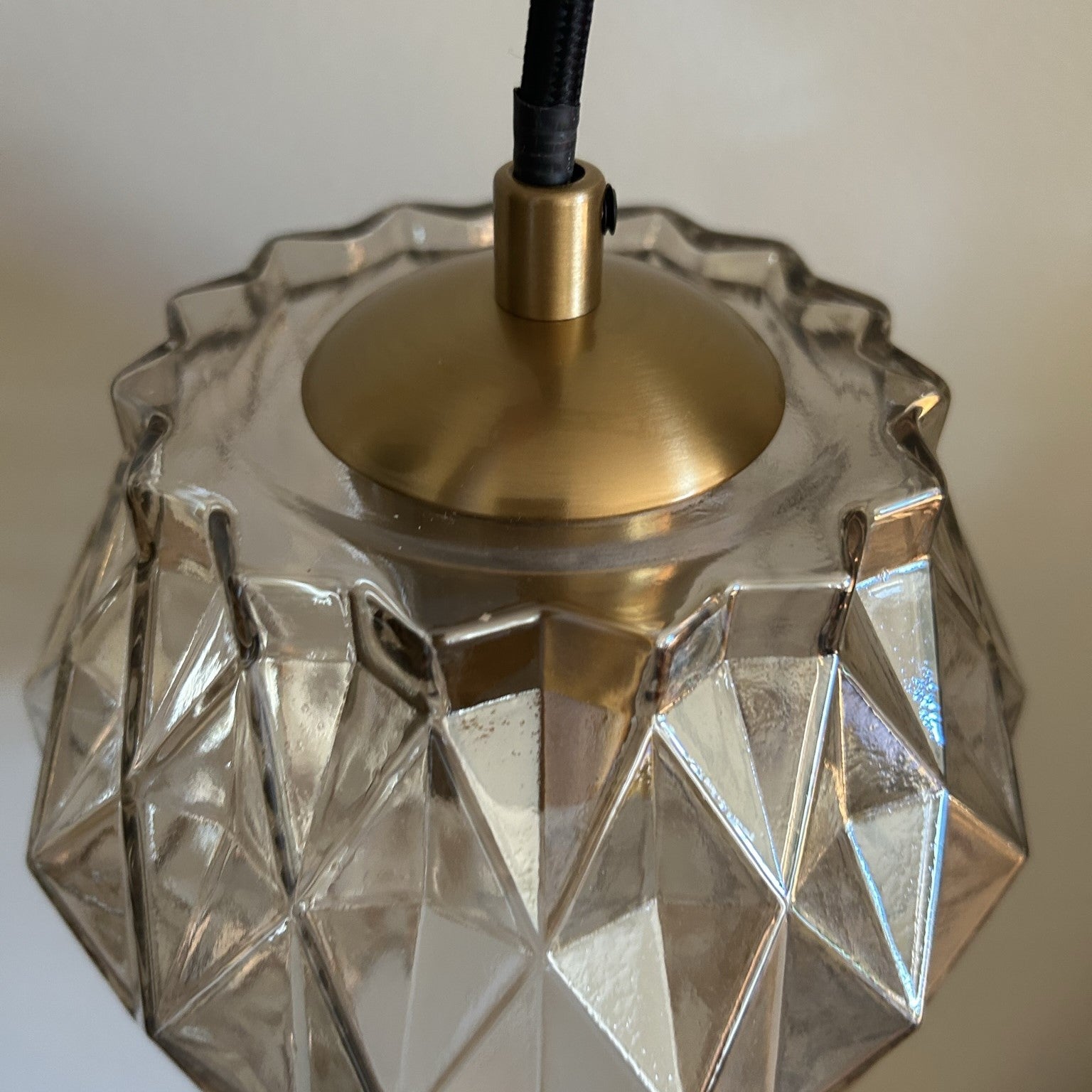 Krustallos '200' Champagne Glass