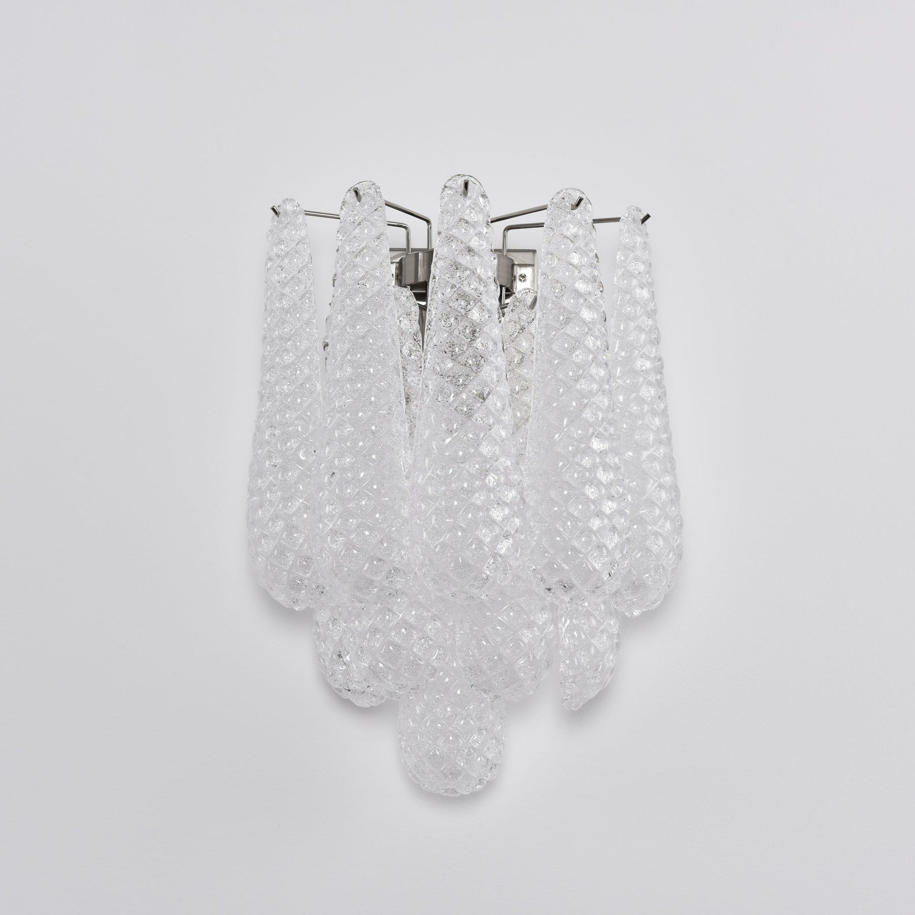 Carina Murano Bloom Wall Lamp