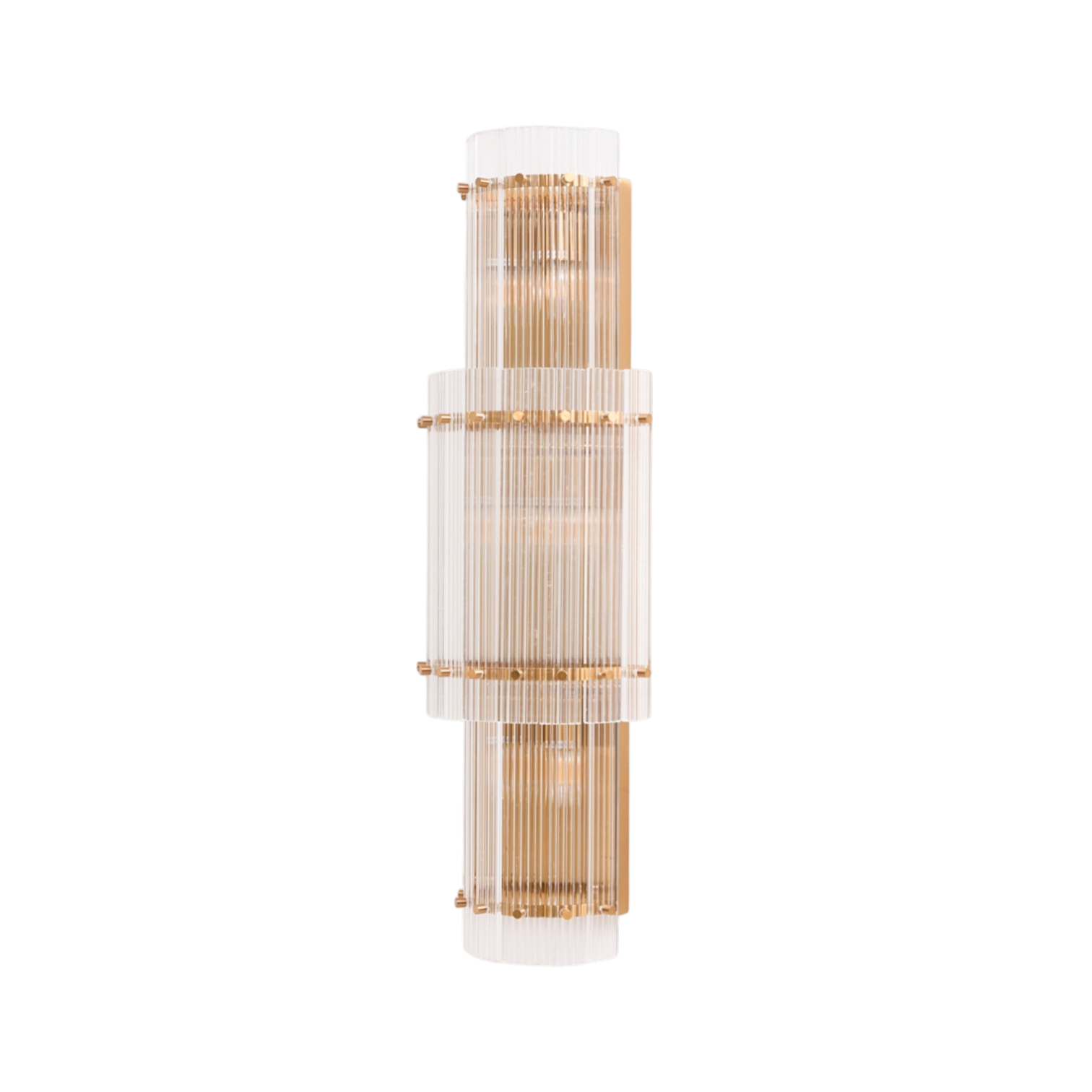 Letizia Murano Radiance Wall Light