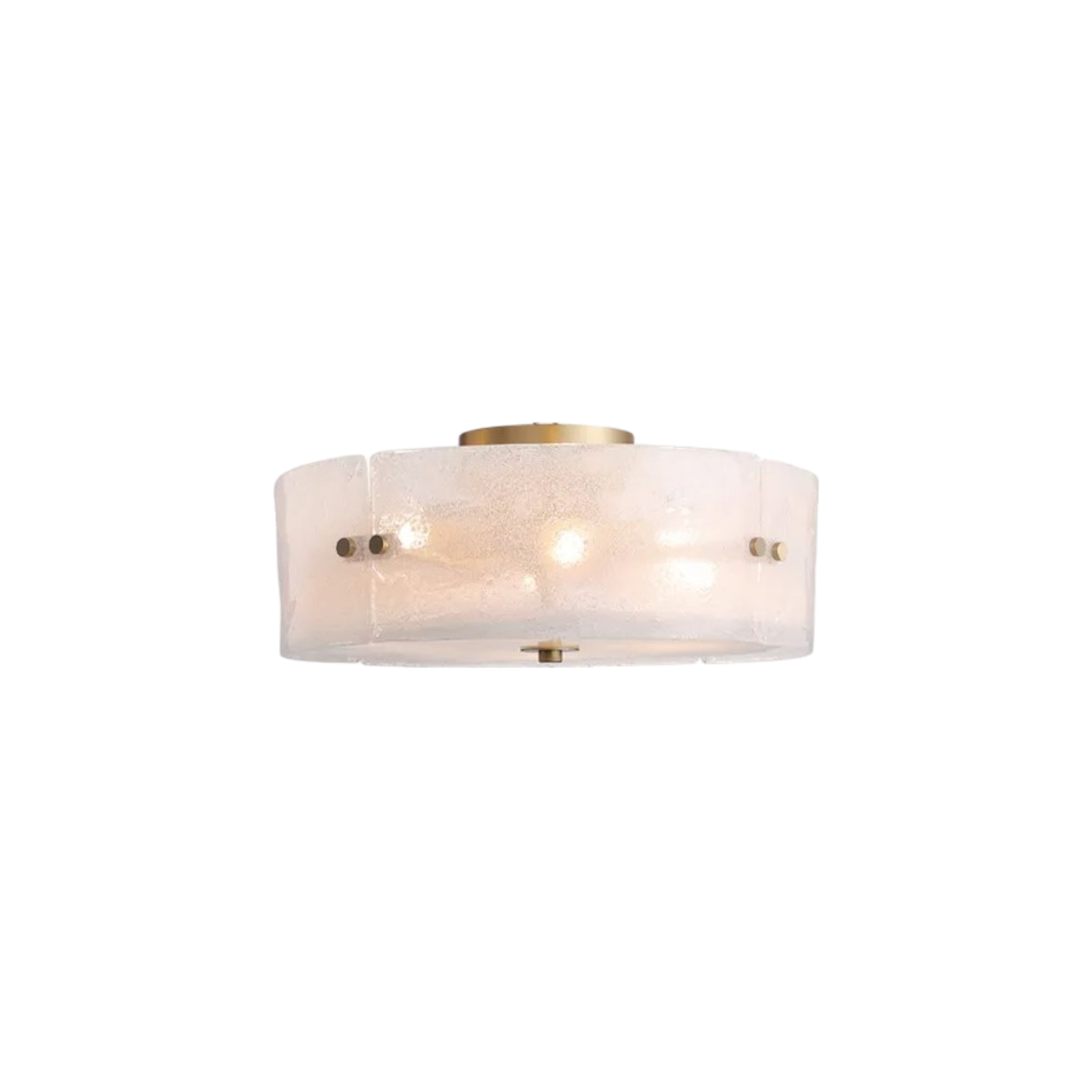 Levant Flushmount Ceiling Lamp