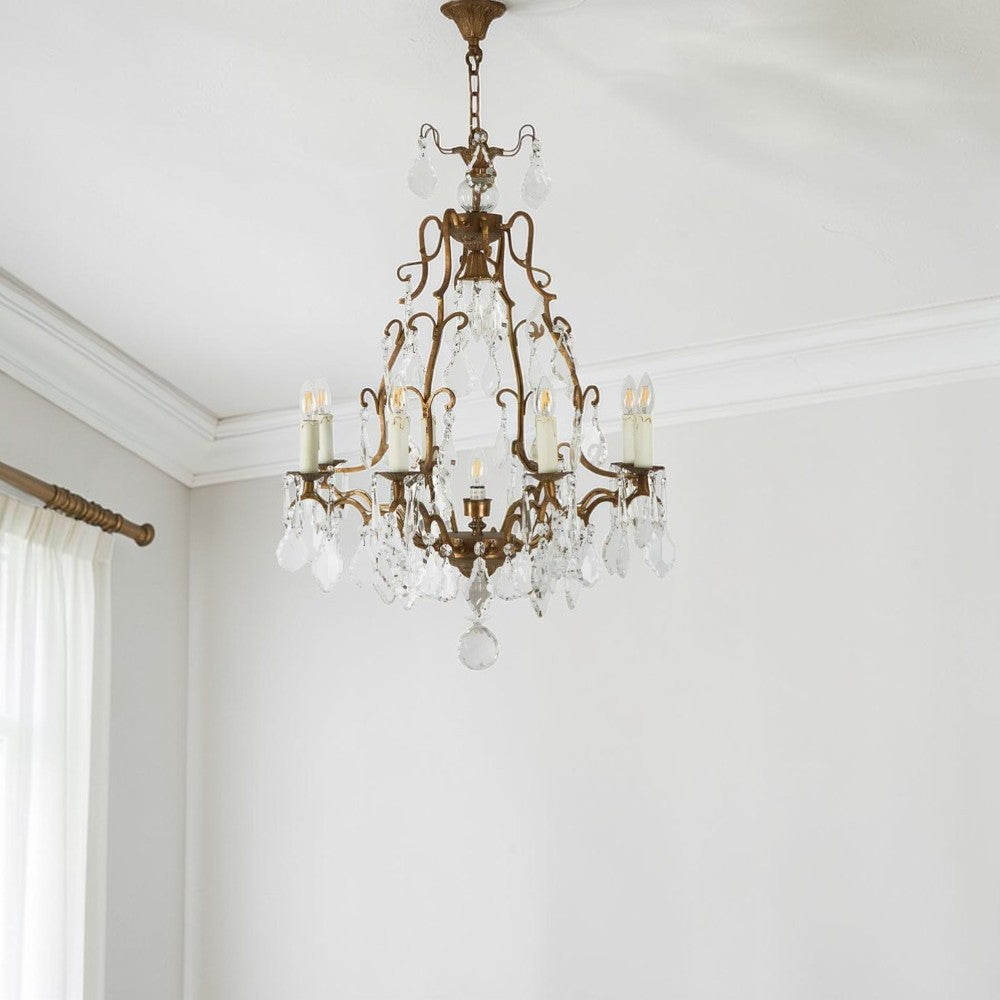 Linoges Chandelier ELD18