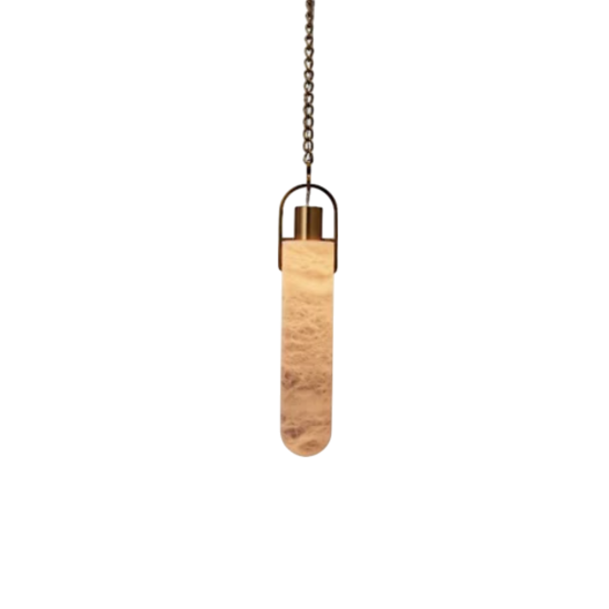 Lipscombe Alabaster Chandelier