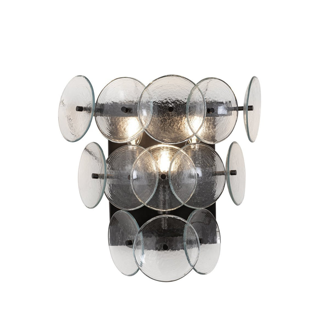 Serafina Murano Wall Sconce
