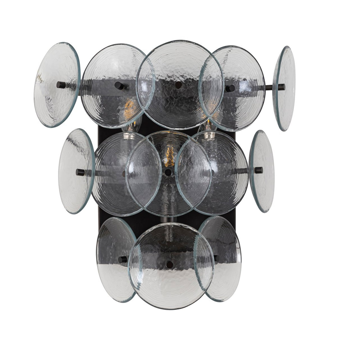 Serafina Murano Wall Sconce