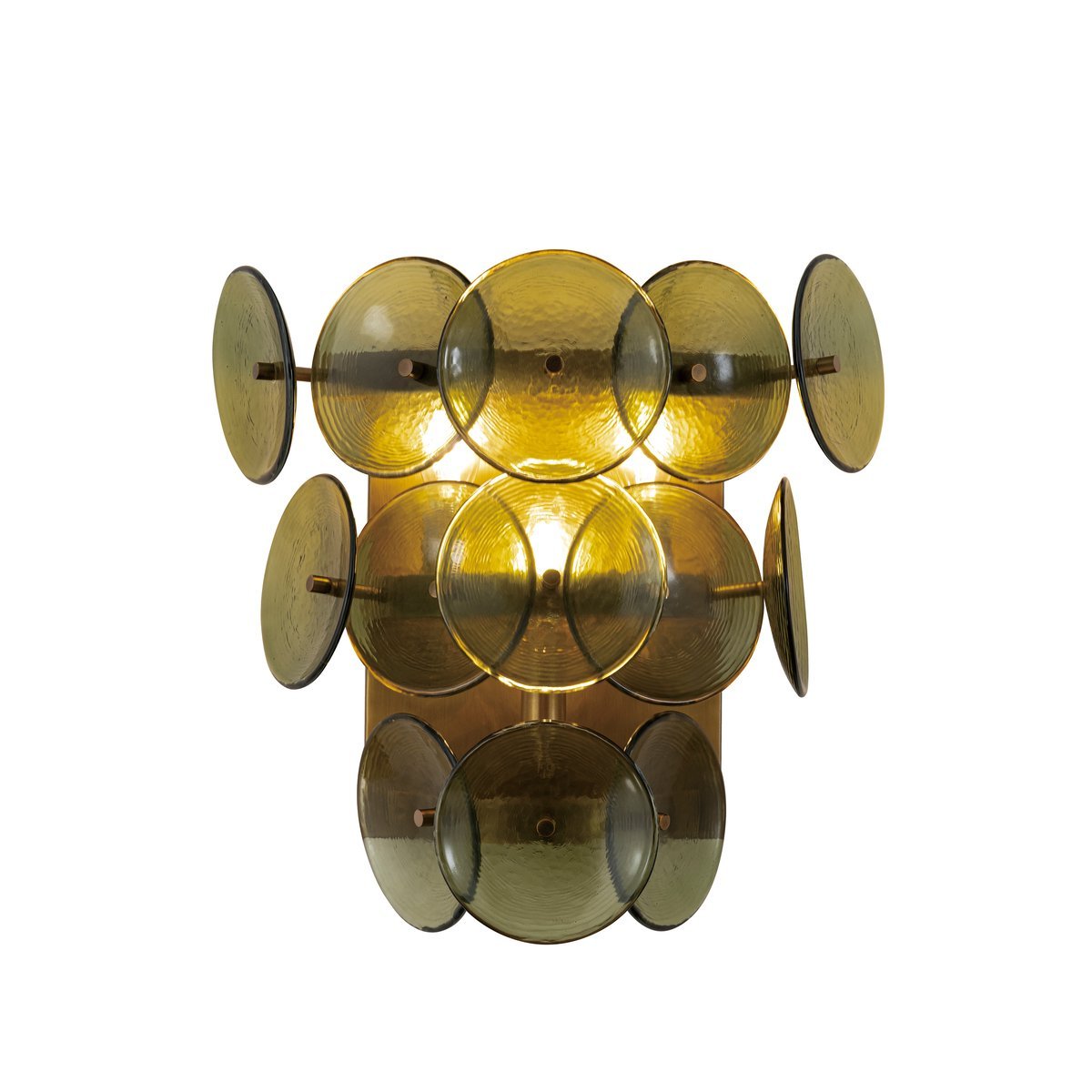 Serafina Murano Wall Sconce