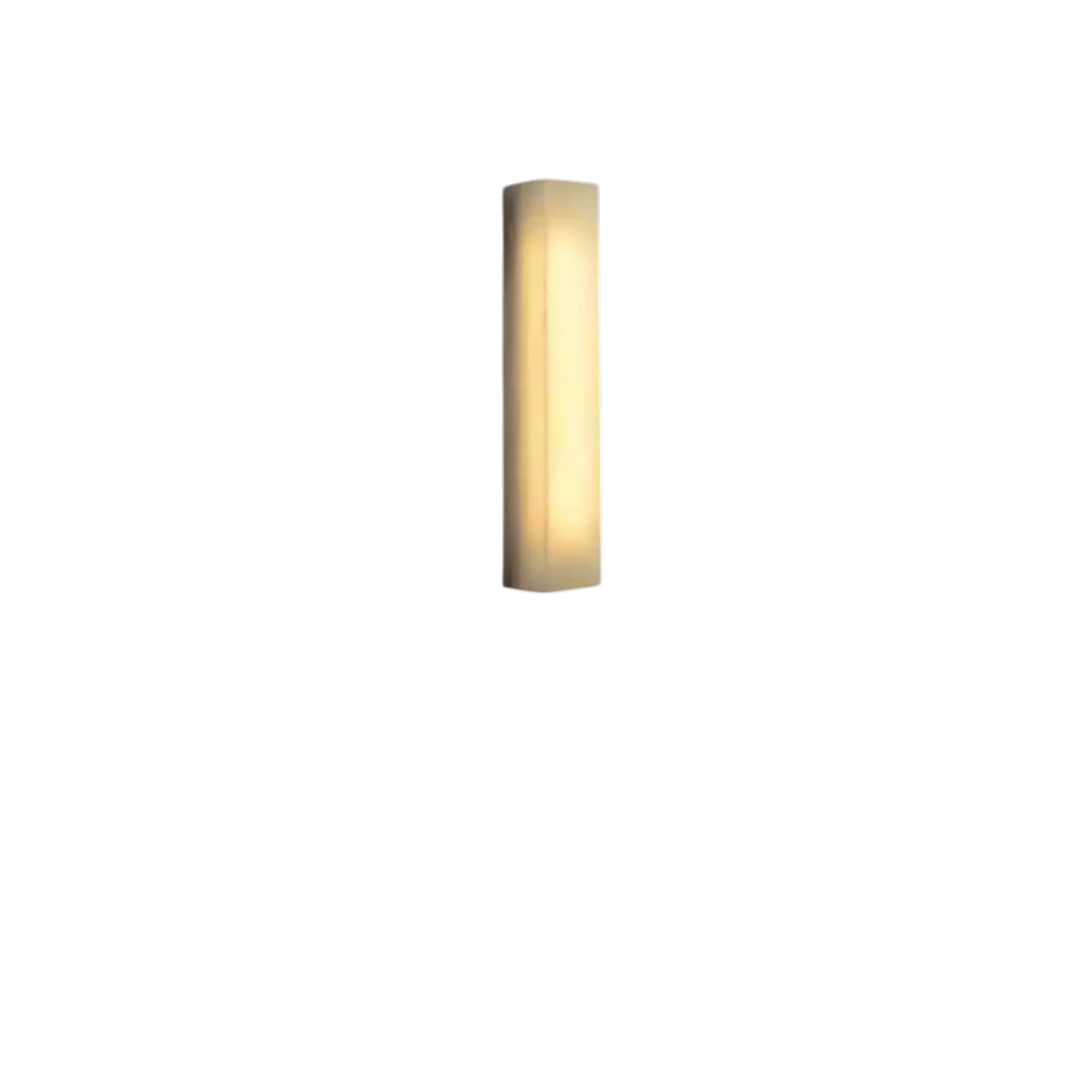 Eliana Alabaster Wall Light - Small