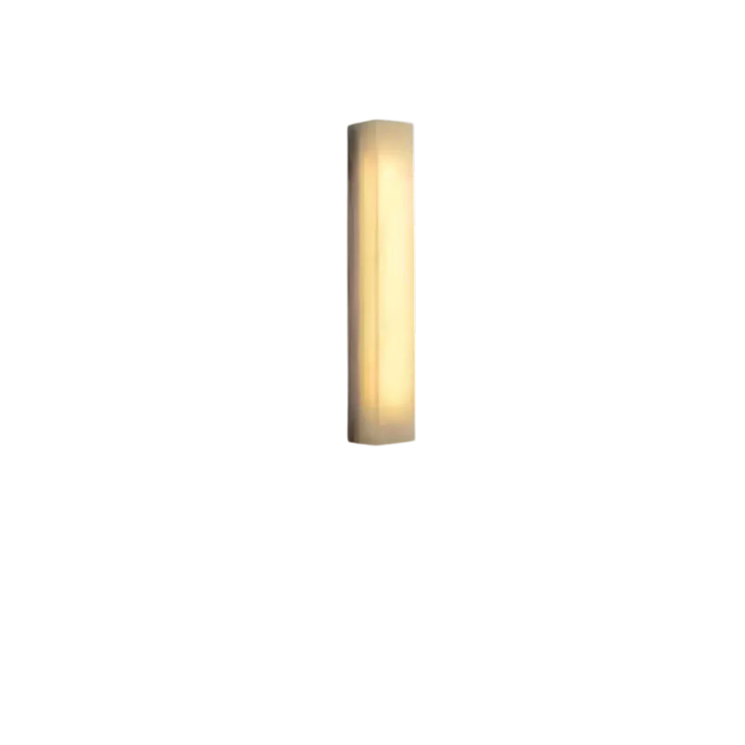 Eliana Alabaster Wall Light - Medium