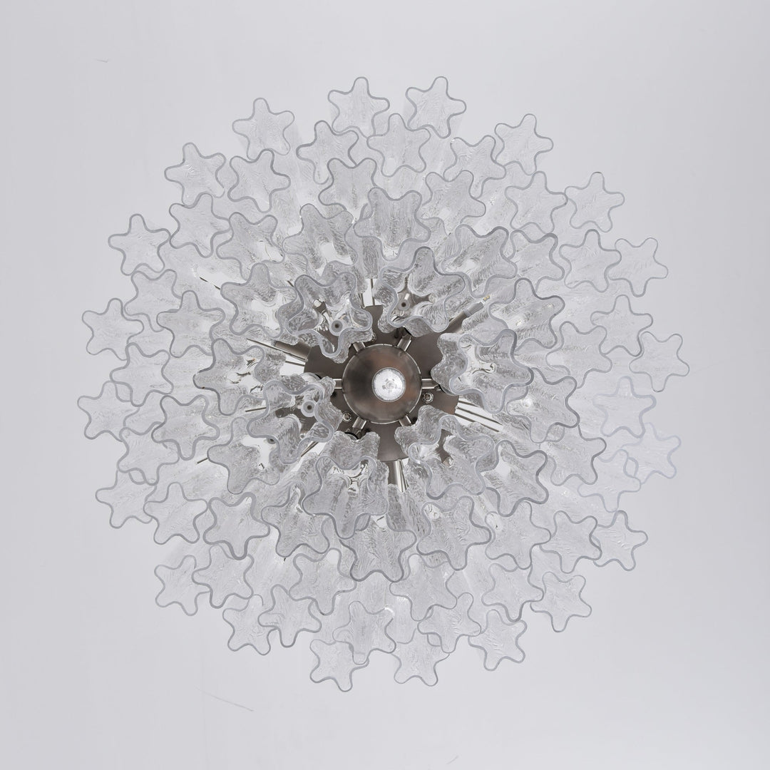 Eleonora Murano Chandelier