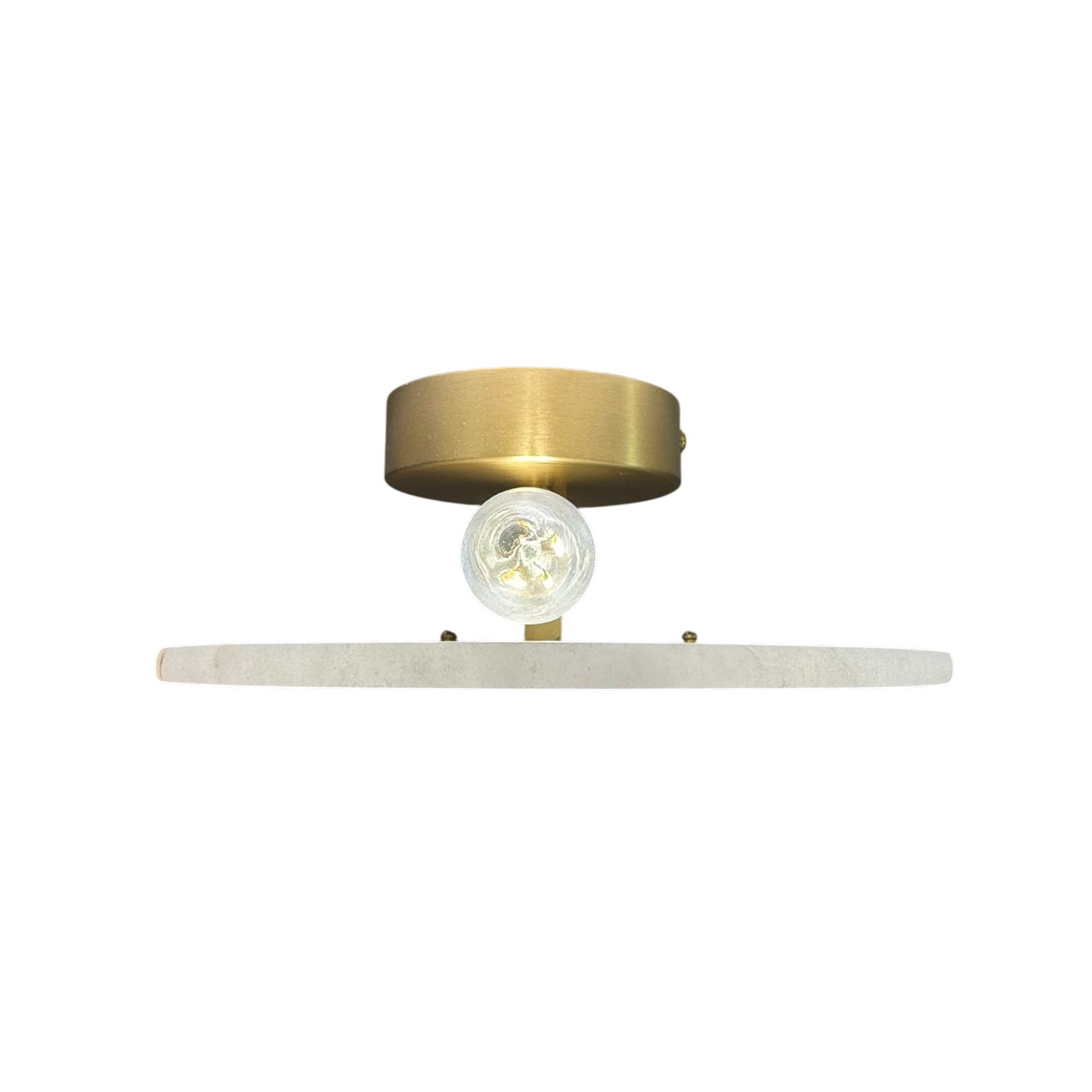Lucerra Alabaster Wall Lamp