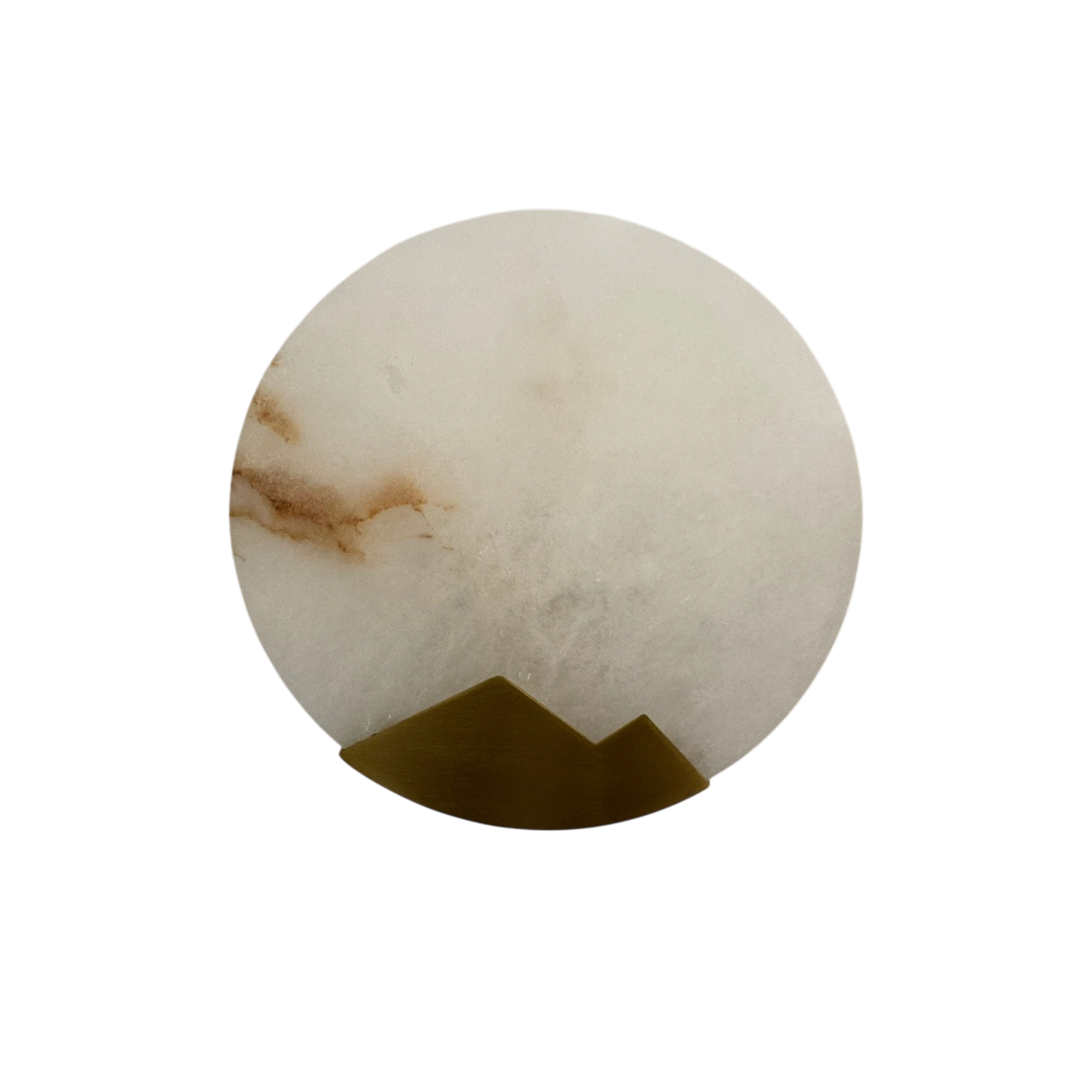 Lucerra Alabaster Wall Lamp