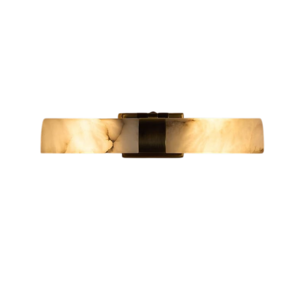Sorel Alabaster Sconce