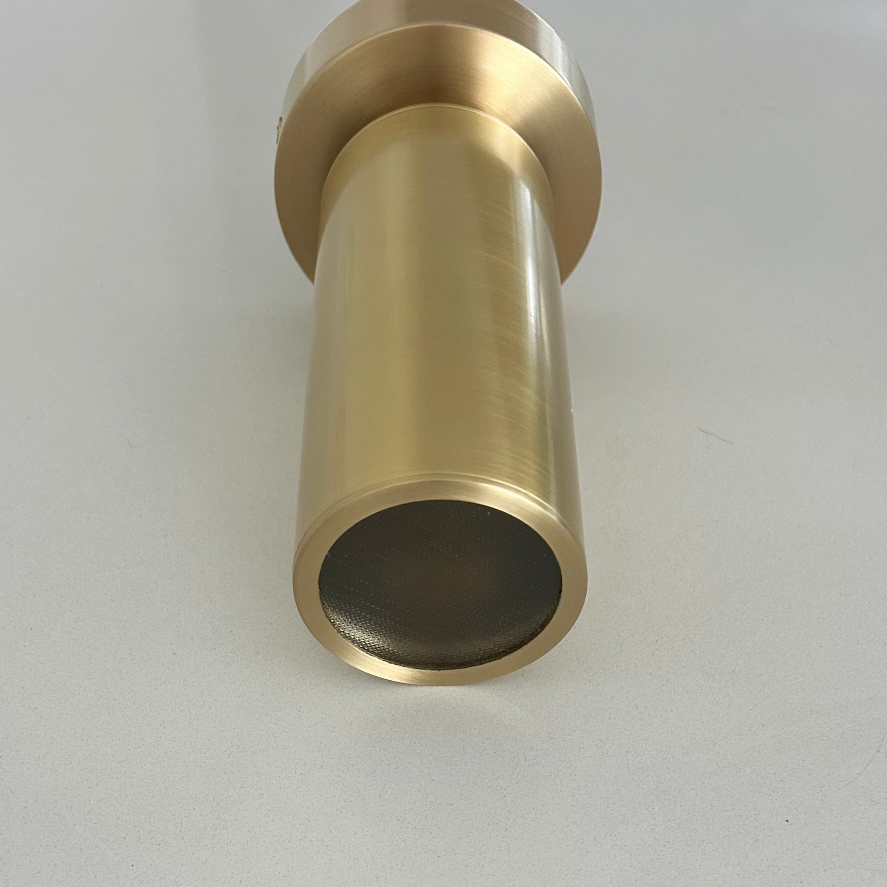 Luna Brass Ceiling Lamp