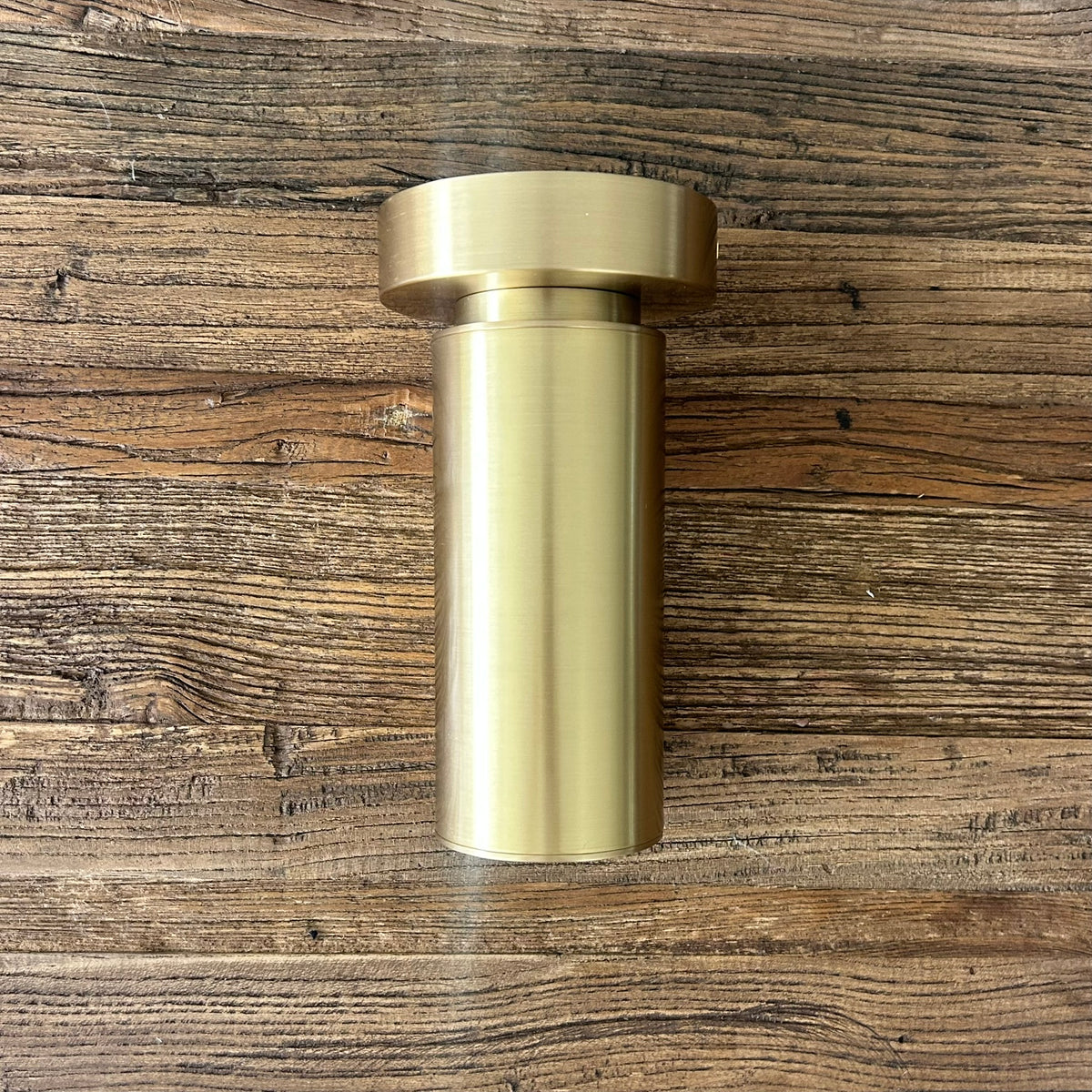 Luna Brass Ceiling Lamp
