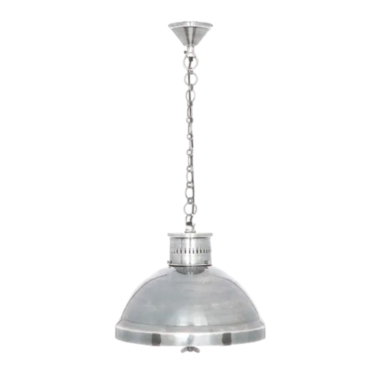 Madison Ceiling Pendant Silver (SKU ELPIM50494AS)