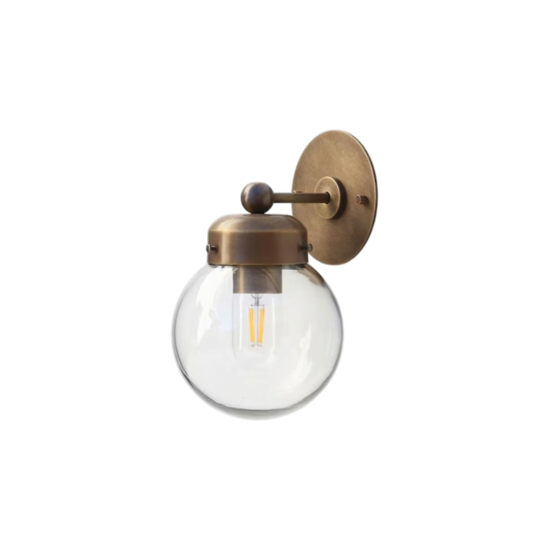 Maisha Wall Lamp