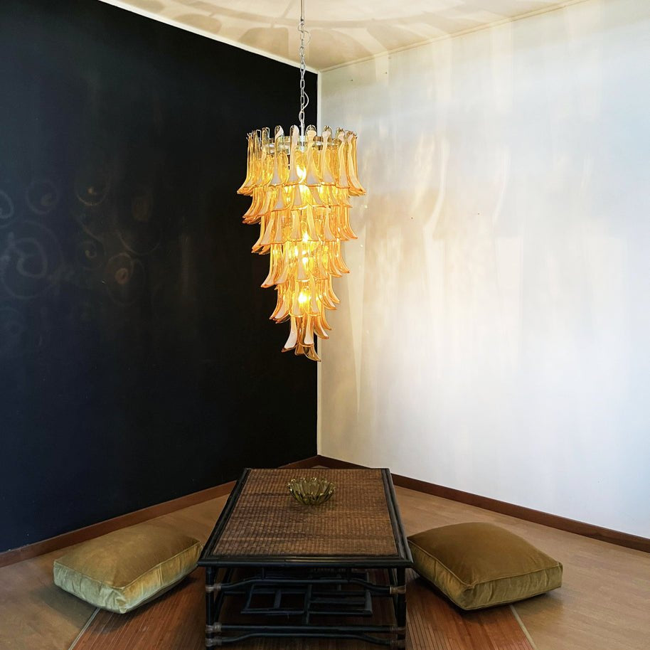 Galilea Murano Chandelier